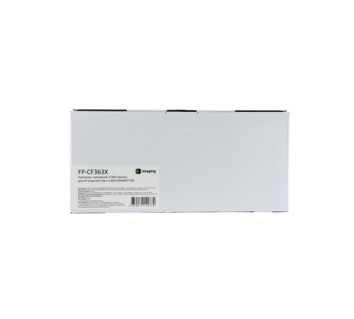 Картридж Fplus FP-CF363X