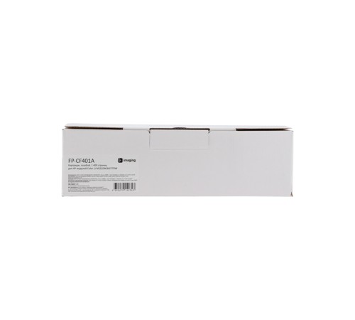 Картридж Fplus FP-CF401A