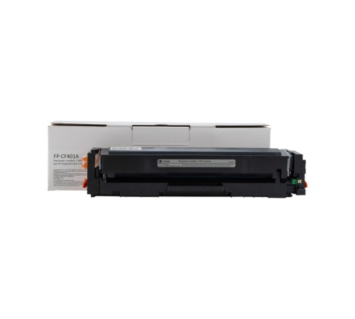 Картридж Fplus FP-CF401A