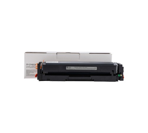 Картридж Fplus FP-CF401X