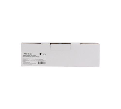 Картридж Fplus FP-CF401X