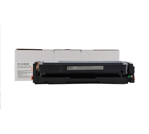 Картридж Fplus FP-CF402X