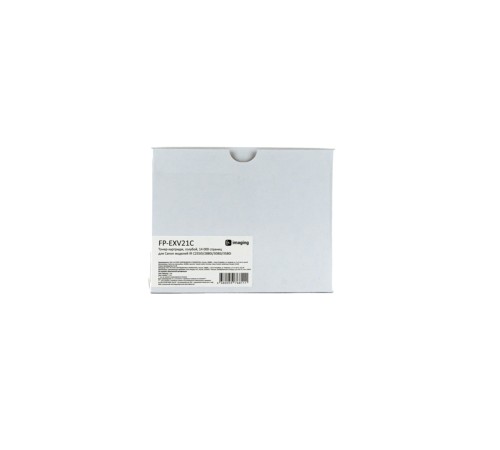 Картридж Fplus FP-EXV21C