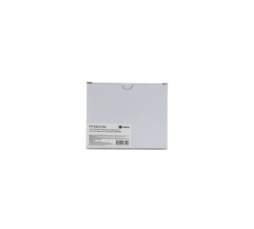 Картридж Fplus FP-EXV21M