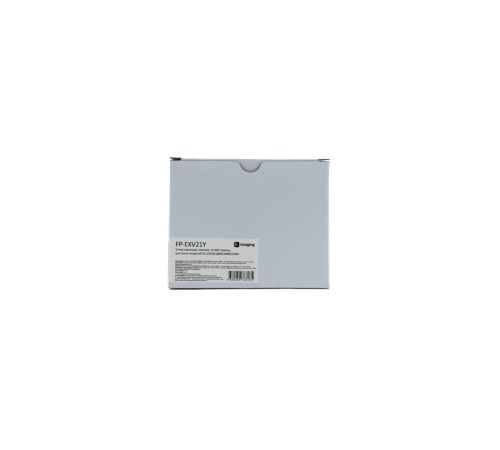 Картридж Fplus FP-EXV21Y