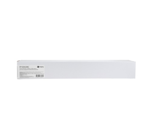 Картридж Fplus FP-EXV29C