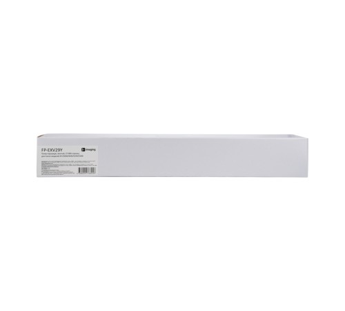 Картридж Fplus FP-EXV29Y
