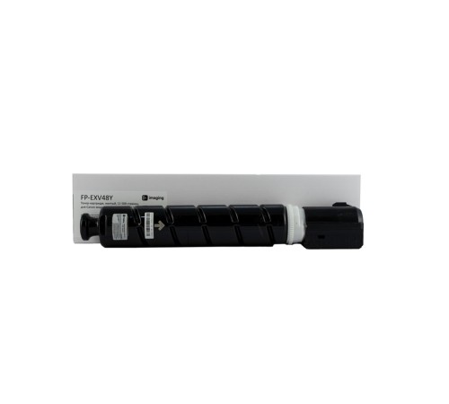 Картридж Fplus FP-EXV48Y