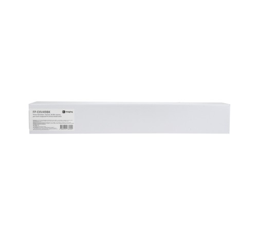 Картридж Fplus FP-EXV49BK