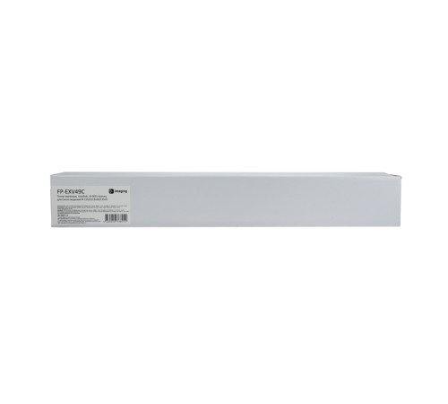 Картридж Fplus FP-EXV49C