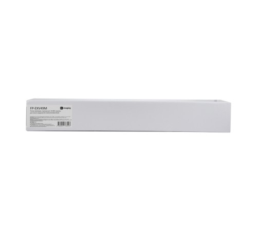 Картридж Fplus FP-EXV49M