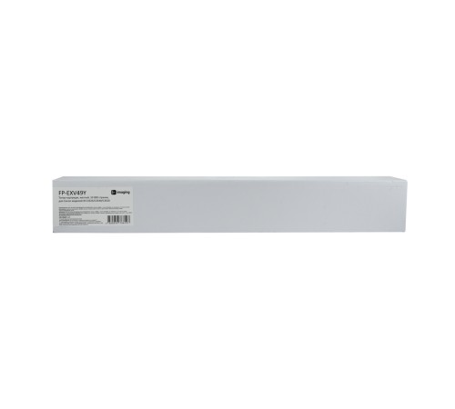 Картридж Fplus FP-EXV49Y