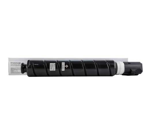 Картридж Fplus FP-EXV51BK