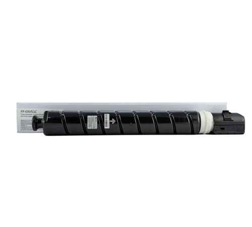 Картридж Fplus FP-EXV51C