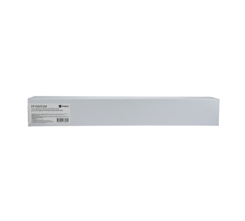 Картридж Fplus FP-EXV51M