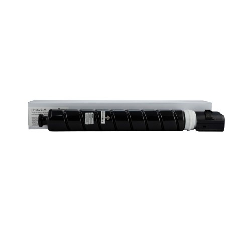 Картридж Fplus FP-EXV51M