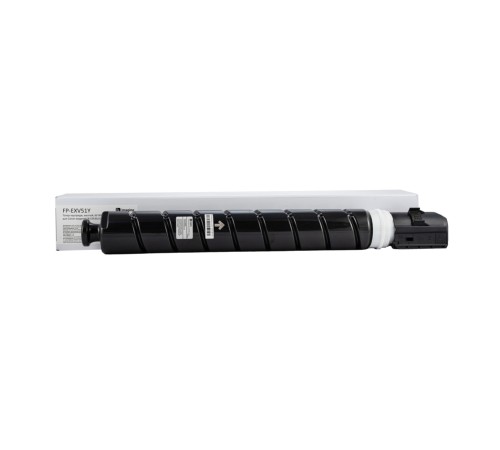 Картридж Fplus FP-EXV51Y