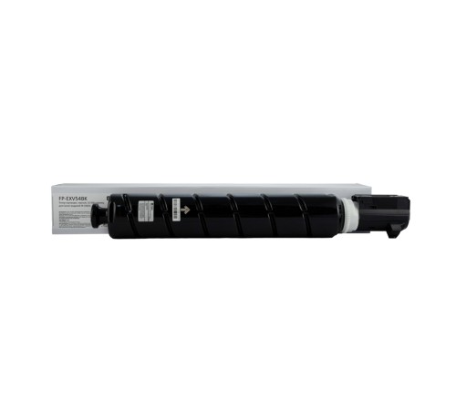 Картридж Fplus FP-EXV54BK