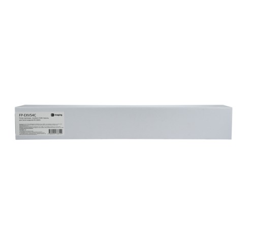 Картридж Fplus FP-EXV54C