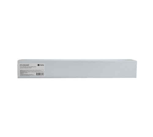 Картридж Fplus FP-EXV54Y