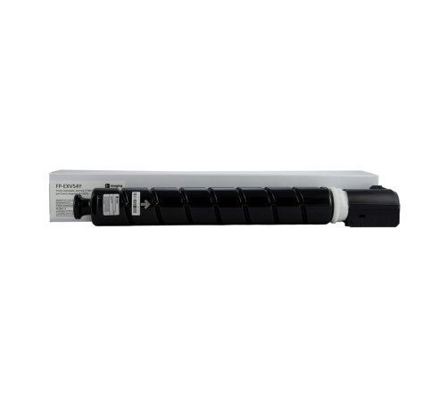 Картридж Fplus FP-EXV54Y