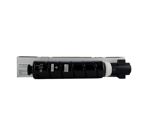 Картридж Fplus FP-EXV59
