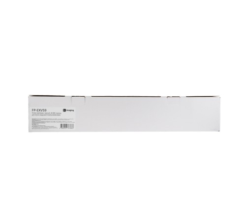 Картридж Fplus FP-EXV59