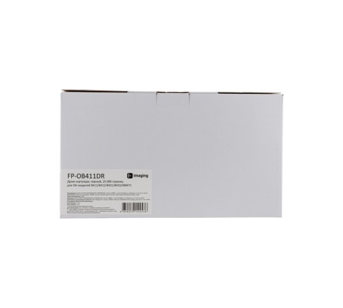 Картридж Fplus FP-OB411DR