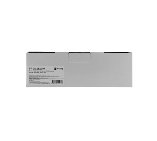 Картридж Fplus FP-OC5850M