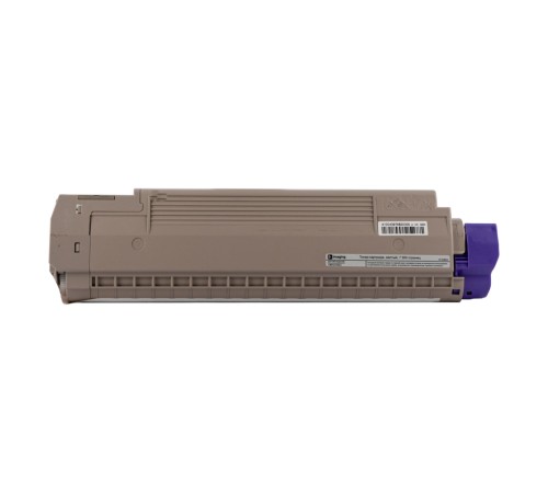 Картридж Fplus FP-OC801Y