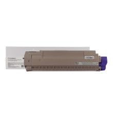 Картридж Fplus FP-OC801Y