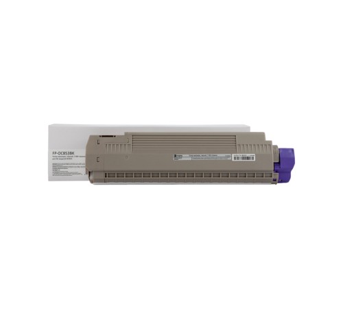 Картридж Fplus FP-OC853BK