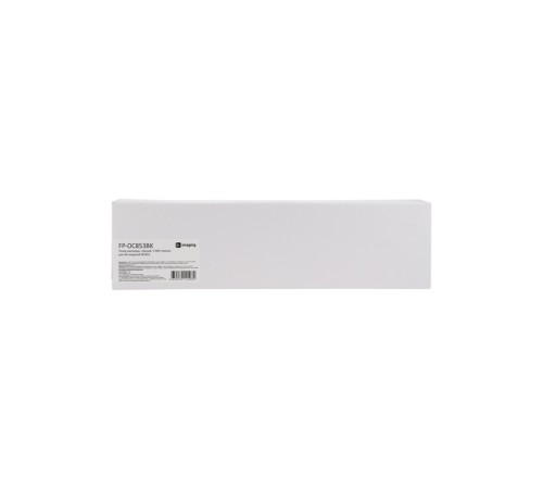 Картридж Fplus FP-OC853BK