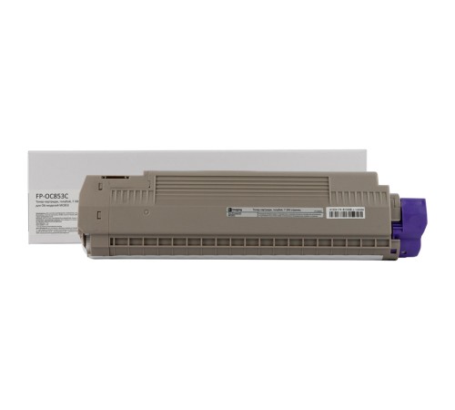 Картридж Fplus FP-OC853C