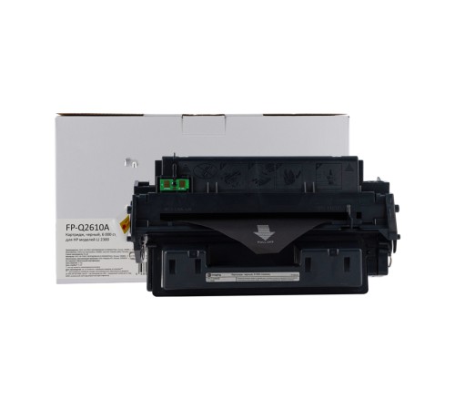 Картридж Fplus FP-Q2610A