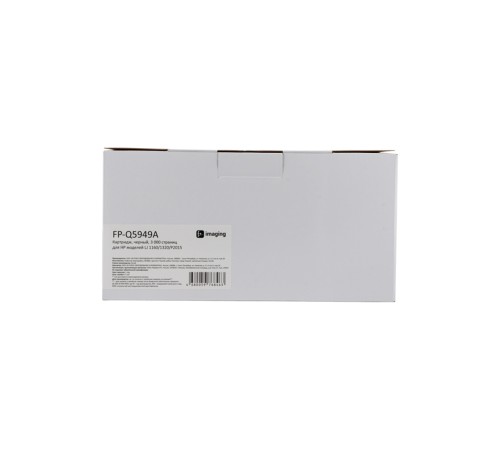 Картридж Fplus FP-Q5949A