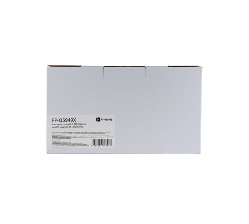 Картридж Fplus FP-Q5949X