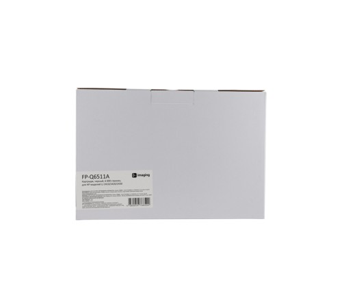 Картридж Fplus FP-Q6511A