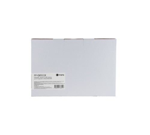 Картридж Fplus FP-Q6511X