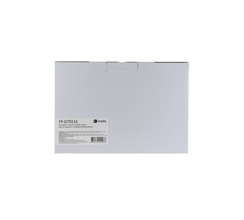 Картридж Fplus FP-Q7551X