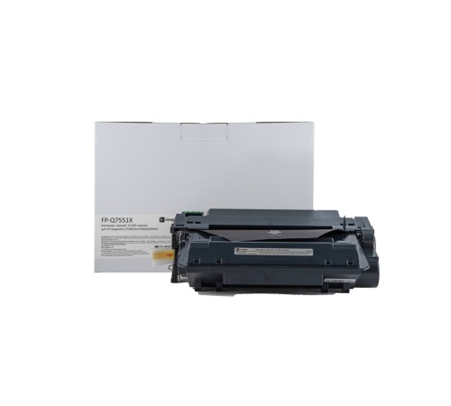 Картридж Fplus FP-Q7551X