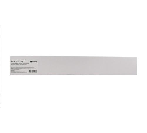 Картридж Fplus FP-RIMC2500C