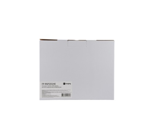 Картридж Fplus FP-RSP201HE
