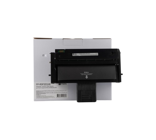 Картридж Fplus FP-RSP201HE