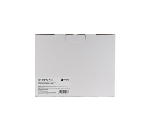 Картридж Fplus FP-RSP277HE