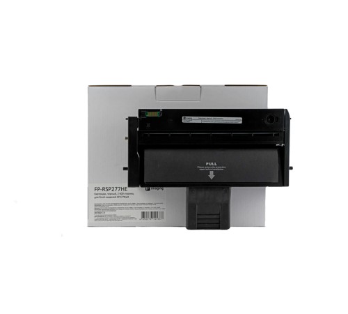 Картридж Fplus FP-RSP277HE