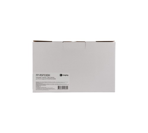 Картридж Fplus FP-RSP330H