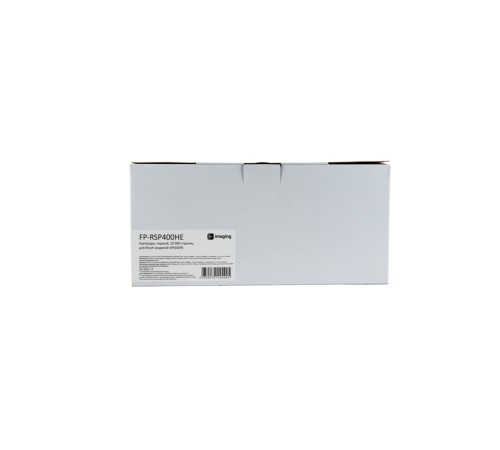 Картридж Fplus FP-RSP400HE