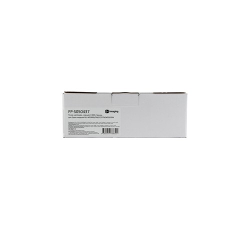 Картридж Fplus FP-S050437
