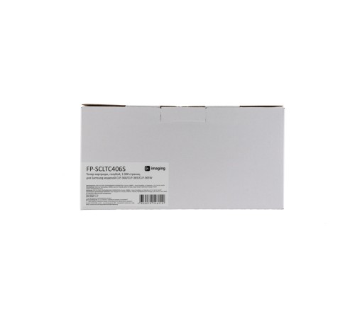 Картридж Fplus FP-SCLTC406S